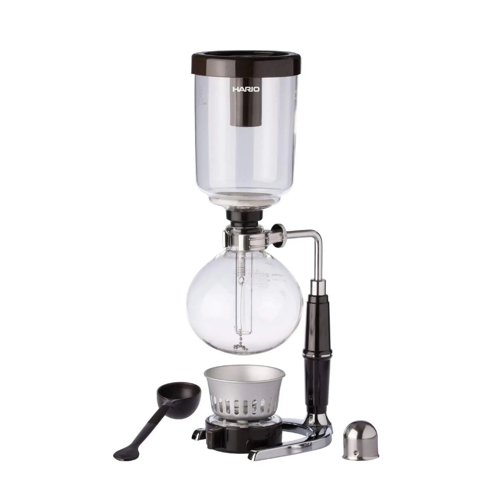 دم افزار هریو Syphon TCA
