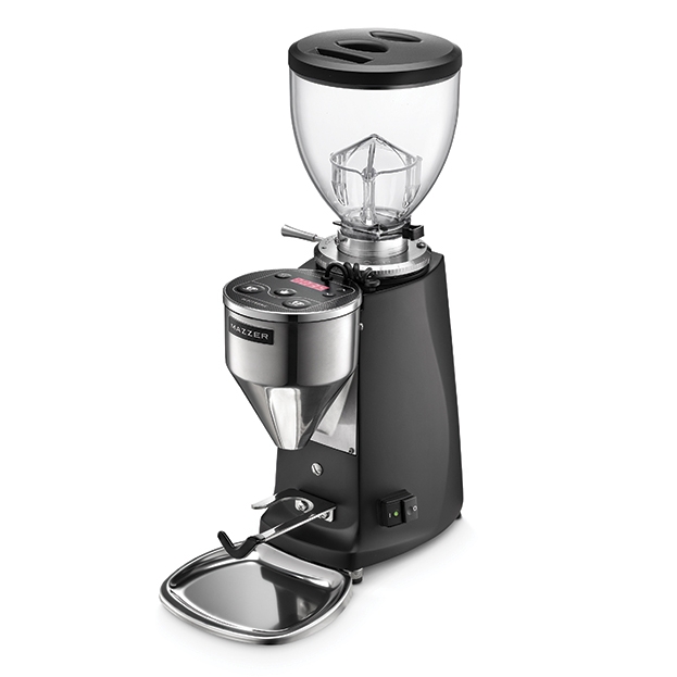 آسیاب قهوه ماتزر Mini Electronic A