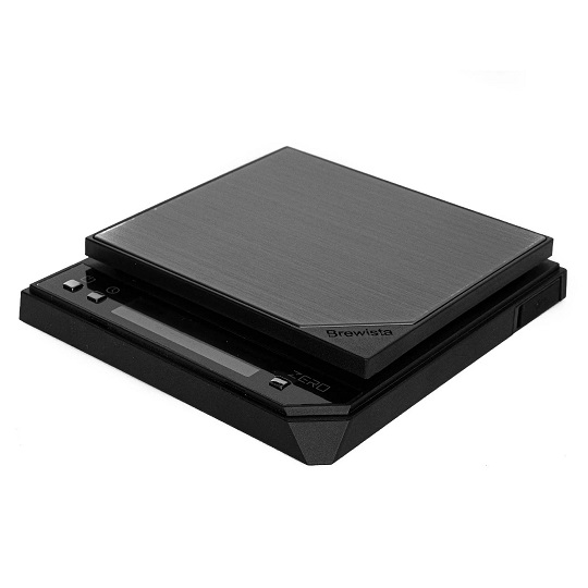 ترازو برویستا X Series