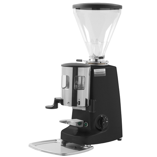 آسیاب قهوه ماتزر Lux D Automatic