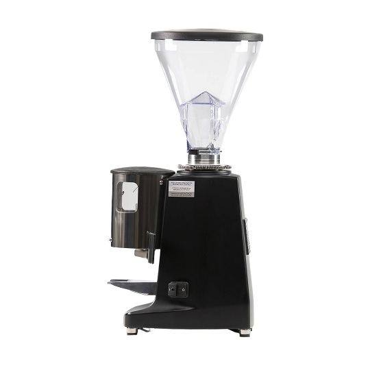 آسیاب قهوه ماتزر Lux D Manual