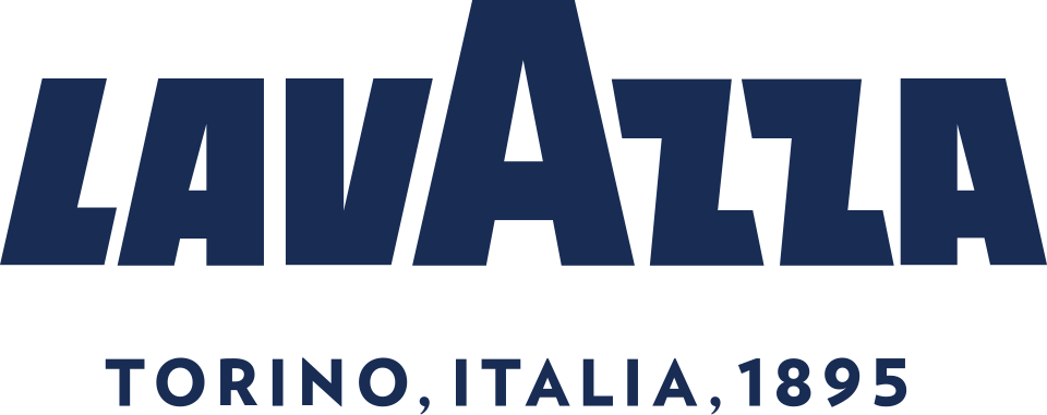 Lavazza Coffee Logo