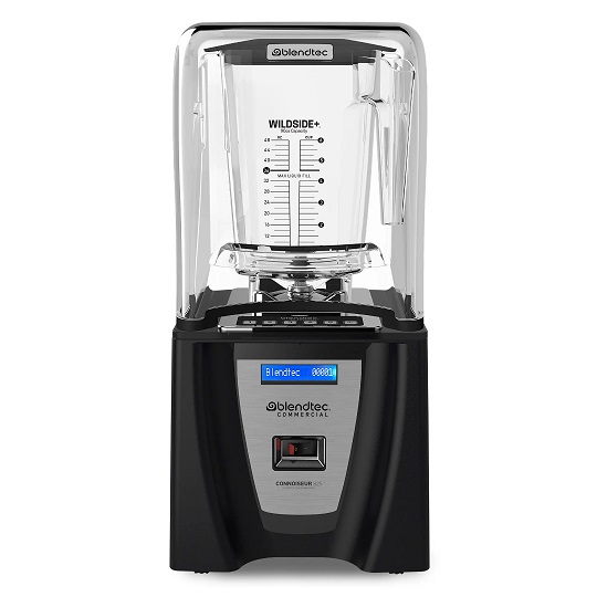 مخلوط کن کاوردار بلندتک Connoisseur 825