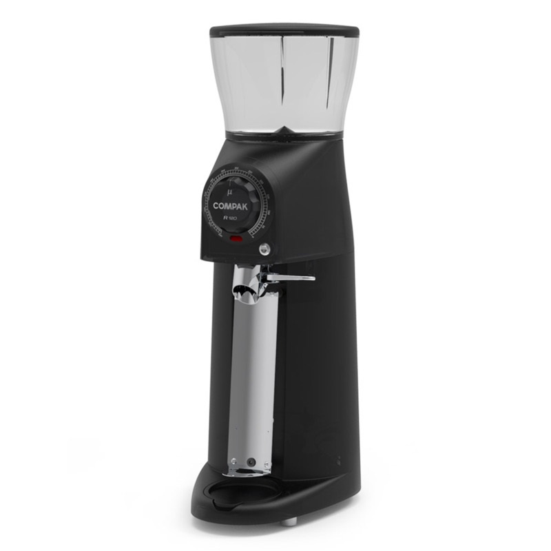 آسیاب قهوه فروشگاهی کامپک R120