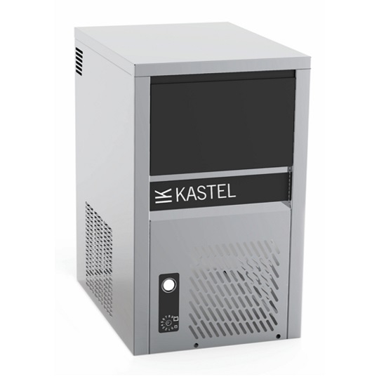 یخساز صنعتی کستل KP 25