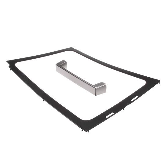 کیت دسته درب فر مایکروویو منومستر RCS511TS