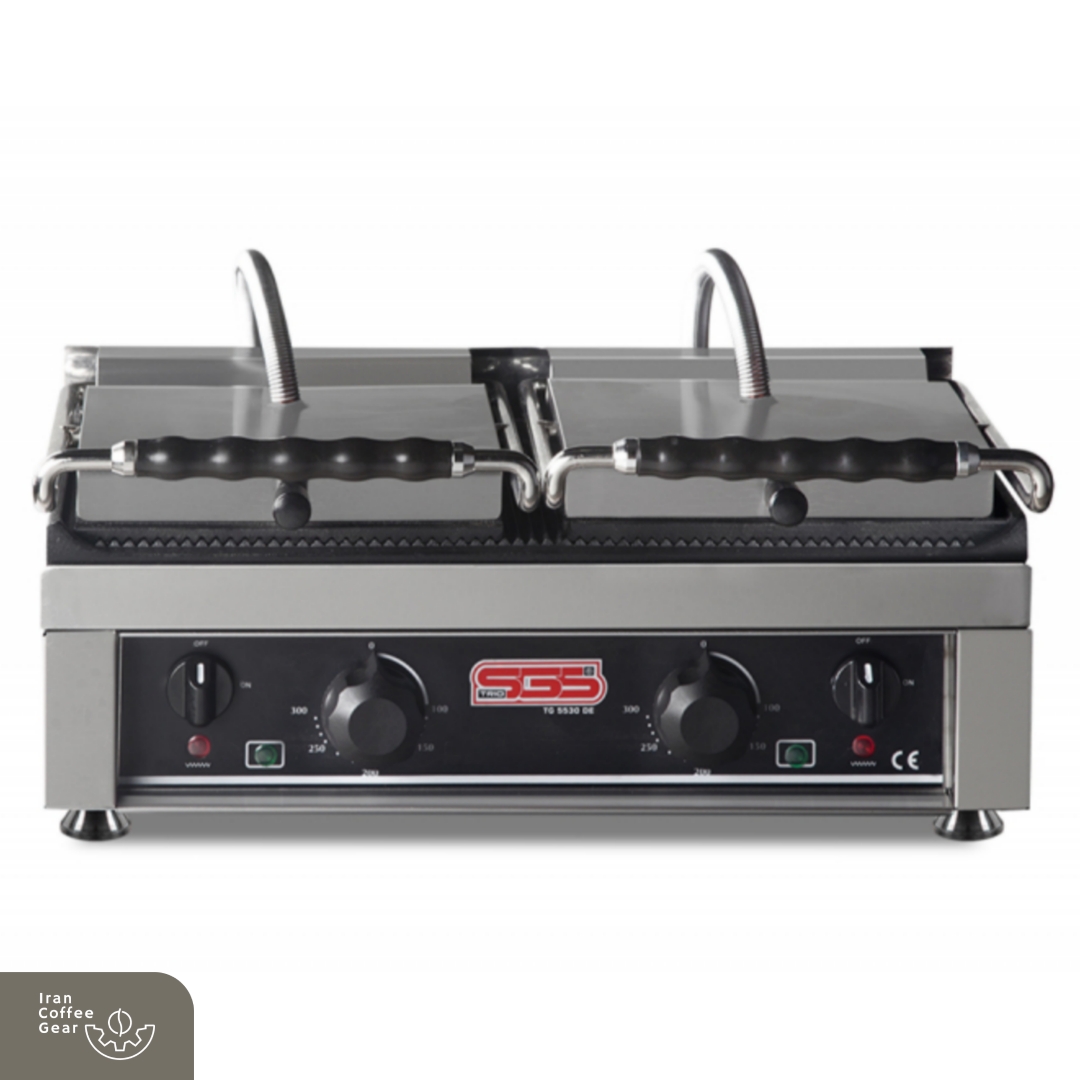 ساندویچ ساز اس جی اس TG 5530