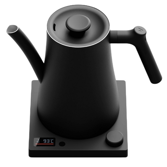 کتل برقی واریا Aura 1.5L