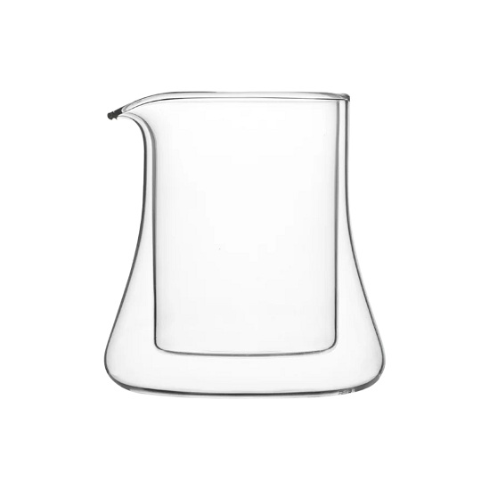 سرور دوجداره 400mL واریا