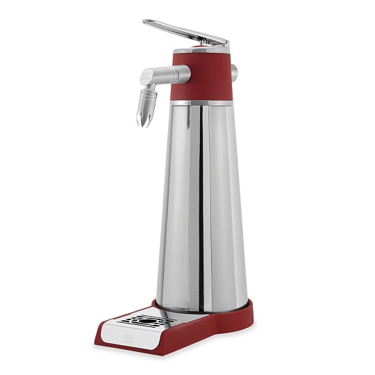 خامه ساز آی اس آی Thermo Express Whip