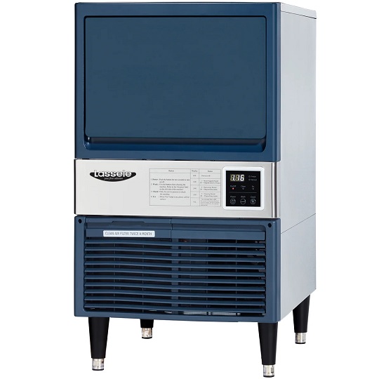 یخساز صنعتی لسل LUI-100A